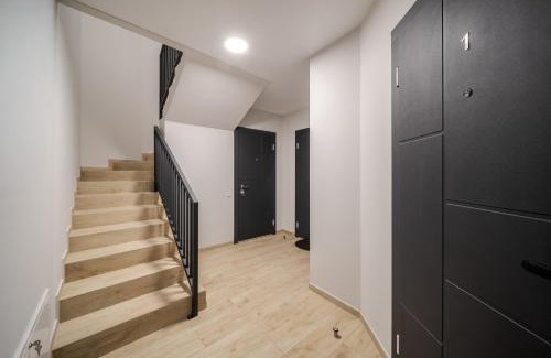 Lviv City Center Apartment | DeMar Apart Terra