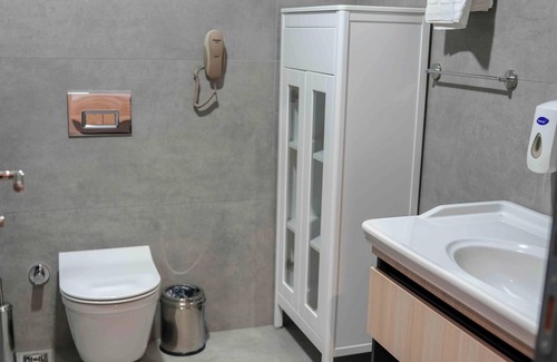 Hamsikoy Hotel | DEMEDERON HOTEL