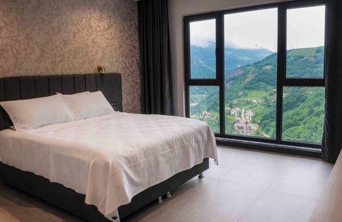 Hamsikoy Hotel | DEMEDERON HOTEL