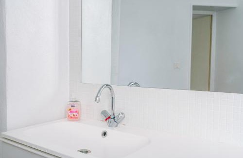 Faubourg Apartment | Demeure & Confort by Les Demeures de Rachel