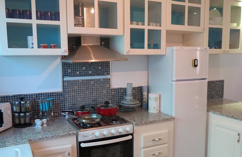 al hmeri Apartment | Demeure de Charme, entre mer et montagne