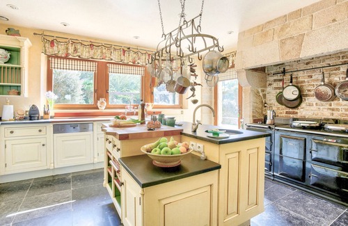 Saint-Cast-le-Guildo House | Demeure des Hauts Champs sur le golf de St Cast et à 800m de la plage