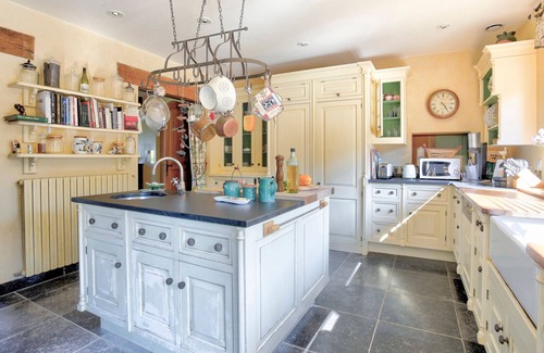 Saint-Cast-le-Guildo House | Demeure des Hauts Champs sur le golf de St Cast et à 800m de la plage