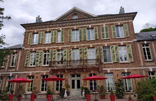 Rives-en-Seine Bed & Breakfast | Demeure en Seine - Gîtes et chambres d'hôte en bord de Seine