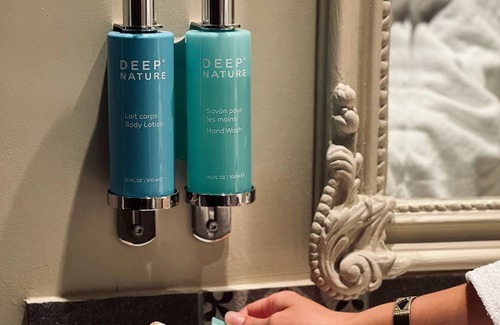 Le Coudray-Montceaux Hotel | Demeures de campagne Parc du Coudray – Mercure