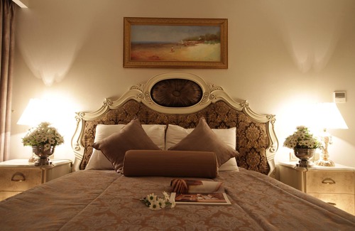 Sur Hotel | Demir Hotel