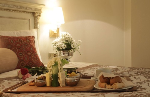 Sur Hotel | Demir Hotel