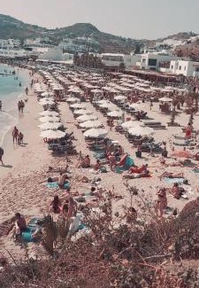 Platis Gialos House | demis Mykonos stay 2