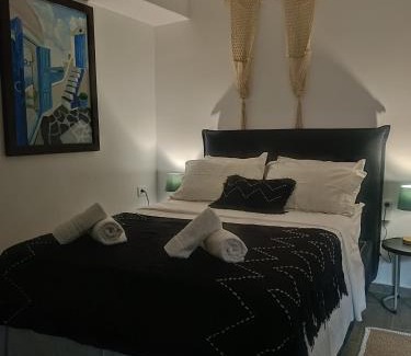 Platis Gialos House | demis Mykonos stay 2