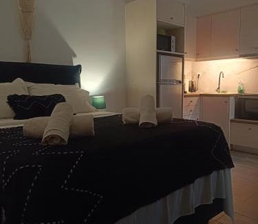 Platis Gialos House | demis Mykonos stay 2