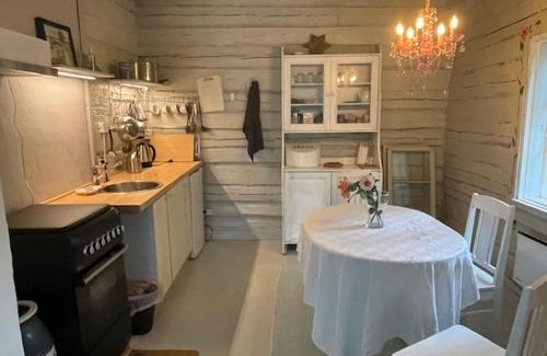 Pargas House | Den lilla röda stugan