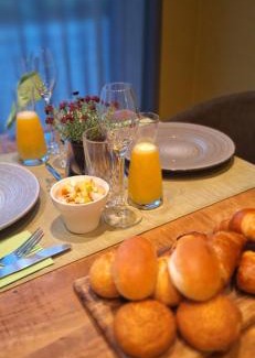 Buizingen Bed & Breakfast | Den Ommegang