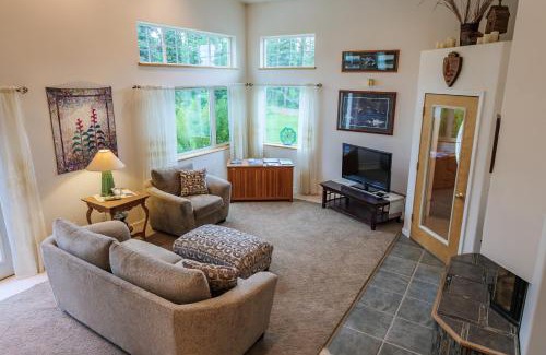 Healy Bed & Breakfast | Denali Primrose Bed & Breakfast