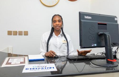 Port Harcourt Hotel | Dench Hotel and Suite