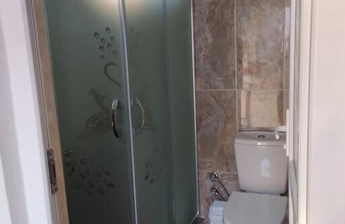 Mavisehir Apartment | Denizli Öğretmenler Sitesi