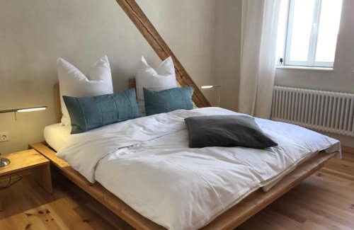 Sankt Ingbert House | denkmal19 - pirrung lebensräume