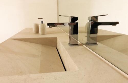 Sankt Ingbert House | denkmal19 - pirrung lebensräume