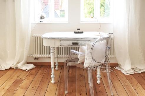 Sankt Ingbert House | denkmal19 - pirrung lebensräume