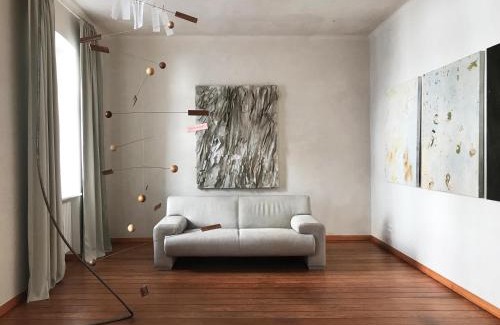 Sankt Ingbert House | denkmal19 - pirrung lebensräume