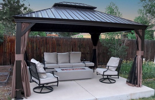 Northwest Arvada House | Denver 3bed/2 bath with spacious backyard