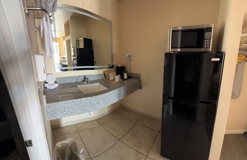 Denver City Hotel | Denver City Motel