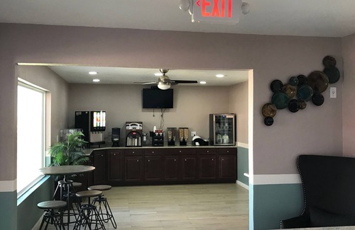 Denver City Hotel | Denver City Motel