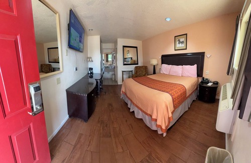Denver City Hotel | Denver City Motel