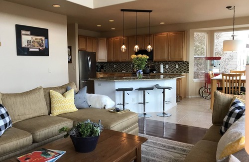 Thornton House | Denver to Boulder Rocky Mountain Colorado Home