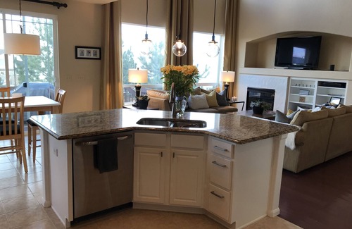 Thornton House | Denver to Boulder Rocky Mountain Colorado Home