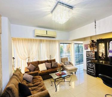 Barrio Centro Apartment | Dep 2 hab Edificio Progreso 3er Piso CDE