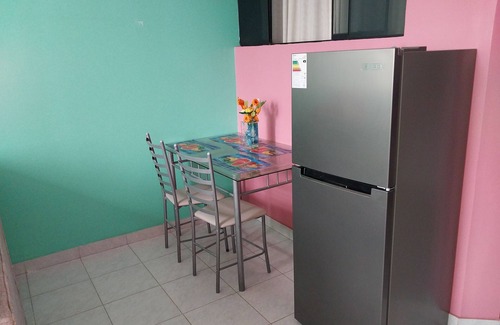 Moyobamba Apartment | Depa - 202