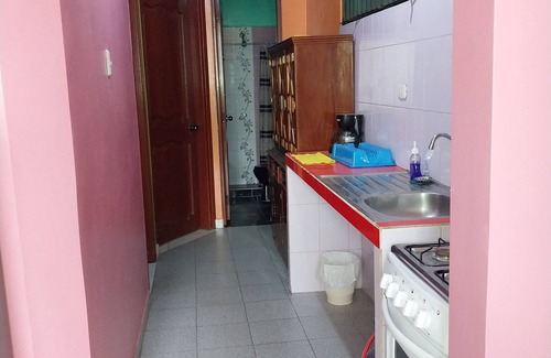 Moyobamba Apartment | Depa - 202