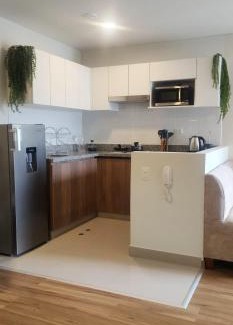 Lince Apartment | Depa UMBRA, one block from Rebagliati Hospital