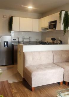 Lince Apartment | Depa UMBRA, one block from Rebagliati Hospital
