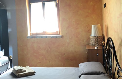 Gli Angeli House | depandance surrounded by greenery just 5 minutes from the city center