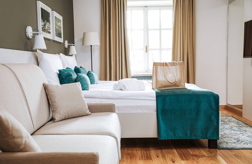 Dobrna Hotel | Depandance Vila Higiea - Terme Dobrna