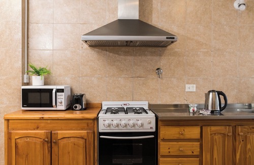 San Carlos de Bariloche Apartment | Departamento de Montaña Arrayan del Nahuel. Bariloche, 1 Habitación y Sofá Cama