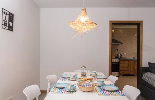 San Carlos de Bariloche Apartment | Departamento de Montaña Arrayan del Nahuel. Bariloche, 1 Habitación y Sofá Cama