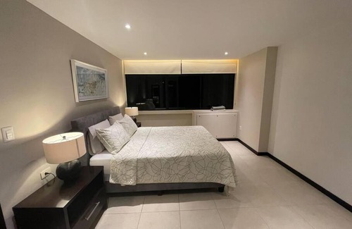 Puerto Santa Ana Apartment | Depart Pto Santana Bellini1 amazing