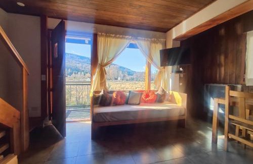 San Martin de los Andes Apartment | Departamento Campanita