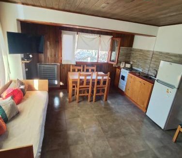 San Martin de los Andes Apartment | Departamento Campanita