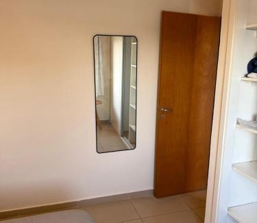 Concepcion del Uruguay Apartment | Departamento Calido y luminoso