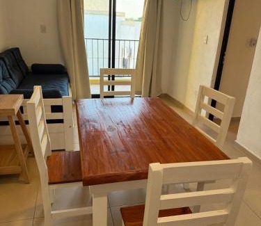 Concepcion del Uruguay Apartment | Departamento Calido y luminoso