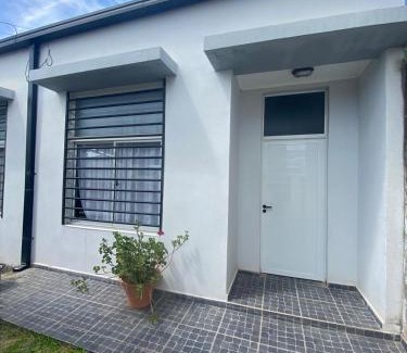 Chajari Apartment | DEPARTAMENTO 1 Duplex equipado hasta 4 huéspedes