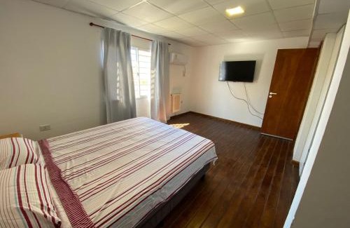 Chajari Apartment | DEPARTAMENTO 1 Duplex equipado hasta 4 huéspedes