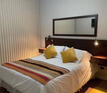 Talca Apartment | DEPARTAMENTO 106 un dormitorio primer piso