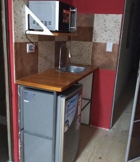 Formosa Apartment | Departamento 2 - 1er piso Centro Pileta