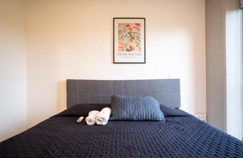 Zapopan Apartment | Departamento 2 Recamaras en Torre Anuva con Alberca y Gym