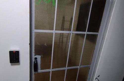 Formosa Apartment | Departamento 3 - 1er piso Centro Pileta