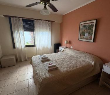 Chascomus Apartment | Departamento a 200 mts de la laguna